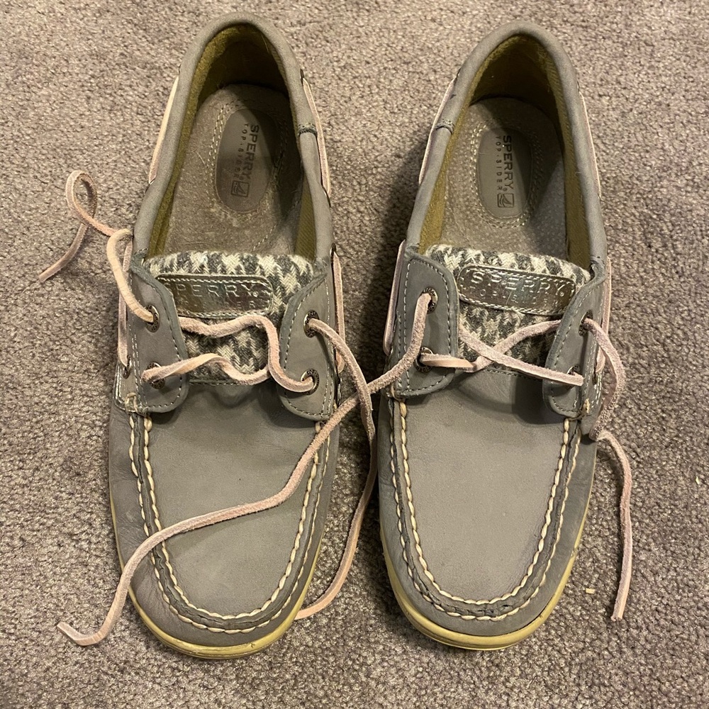 Sperry Topsider